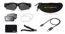 Sunnycam Sport 1080HD Wide Angle DVR Glasses - Hoofprints Innovations 