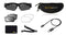 Sunnycam Sport 1080HD Wide Angle DVR Glasses - Hoofprints Innovations 