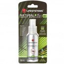 Lifesystems Natural Plus 30+ Spray 100ml (6420) - Hoofprints Innovations 