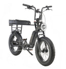 Synch Electric Bikes