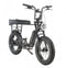 Synch Electric Bikes