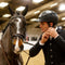 CHARLES OWEN LUNA RIDING HAT