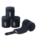 Modern Rose Fleece Bandages Set