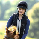 Charles Owen MS1 Pro - Hoofprints Innovations 