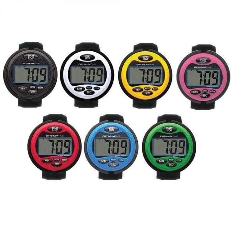 Optimum Time Eventing Watch - Hoofprints Innovations 