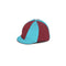 Quartered Lycra Hat Cover