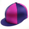 Quartered Lycra Hat Cover