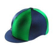 Quartered Lycra Hat Cover