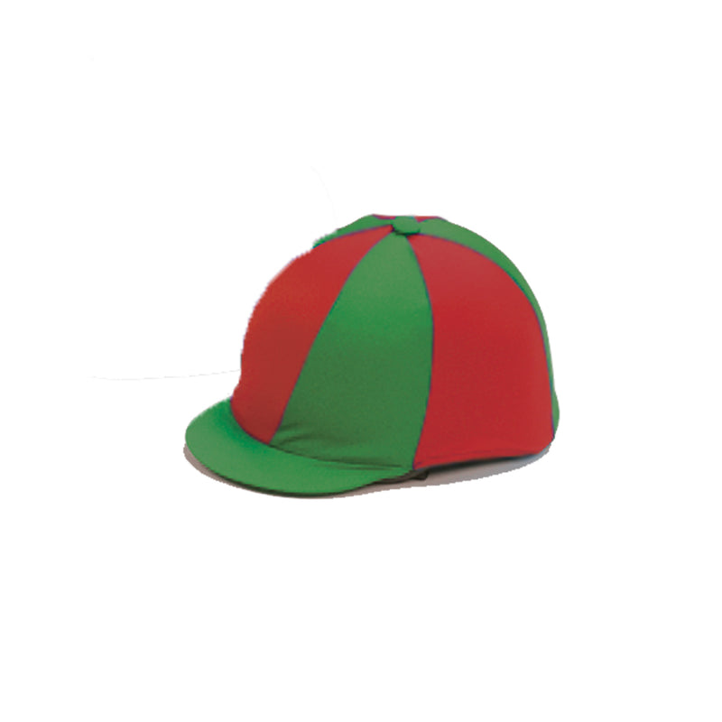 Quartered Lycra Hat Cover