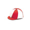 Quartered Lycra Hat Cover