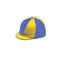 Quartered Lycra Hat Cover