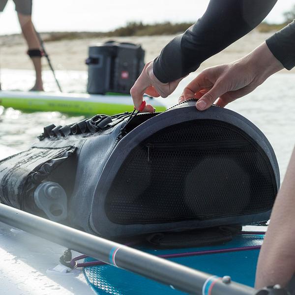 Red Original SUP Deck Bag - 22 Litre