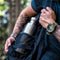 Red Original Insulated Stainless Steel Water Bottle - 750ml