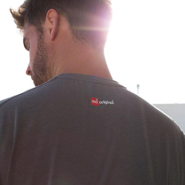 Red Original Performance T-Shirt