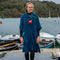 Red Original Luxury Towelling Change Robe