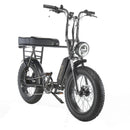 Synch Electric Bikes
