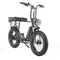 Synch Electric Bikes