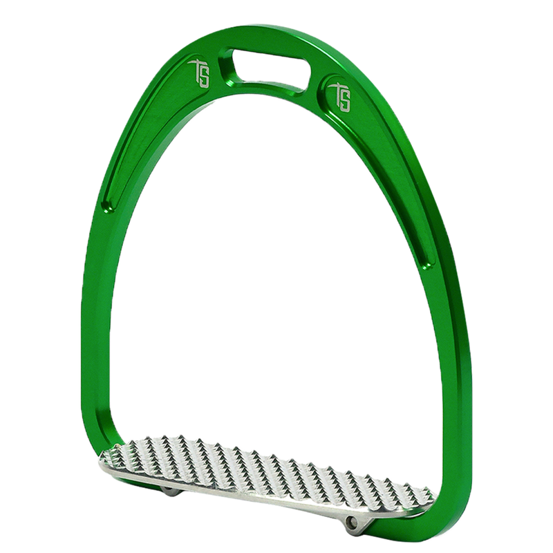 Tech Stirrups - ROME Racing Stirrups