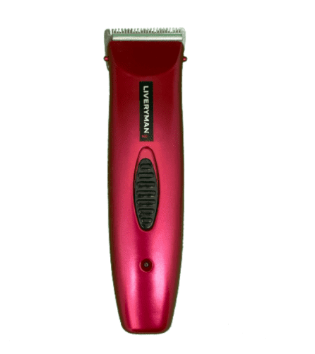 Liveryman Trimmer Flare Rechargeable