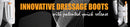 eQuick eKur Dressage Protection - Hoofprints Innovations 