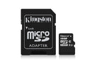 Sunnycam Sport Memory Card 16GB MicroSD+Adapt - Hoofprints Innovations 