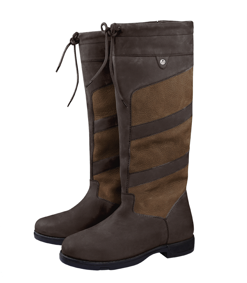 Vancouver Winter Stable Boot