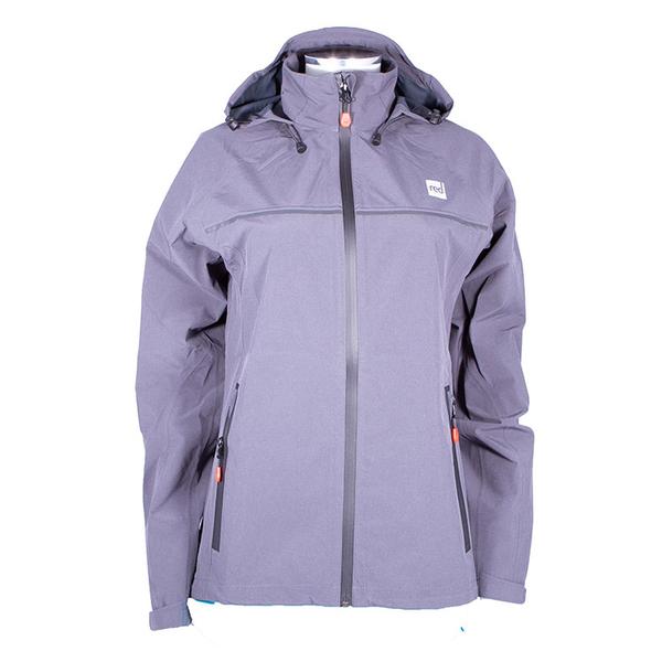 Red Original Active Jacket